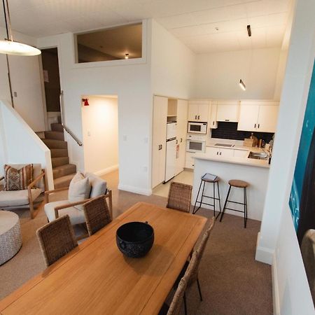 Stay Central The Loft 新普利茅斯 外观 照片